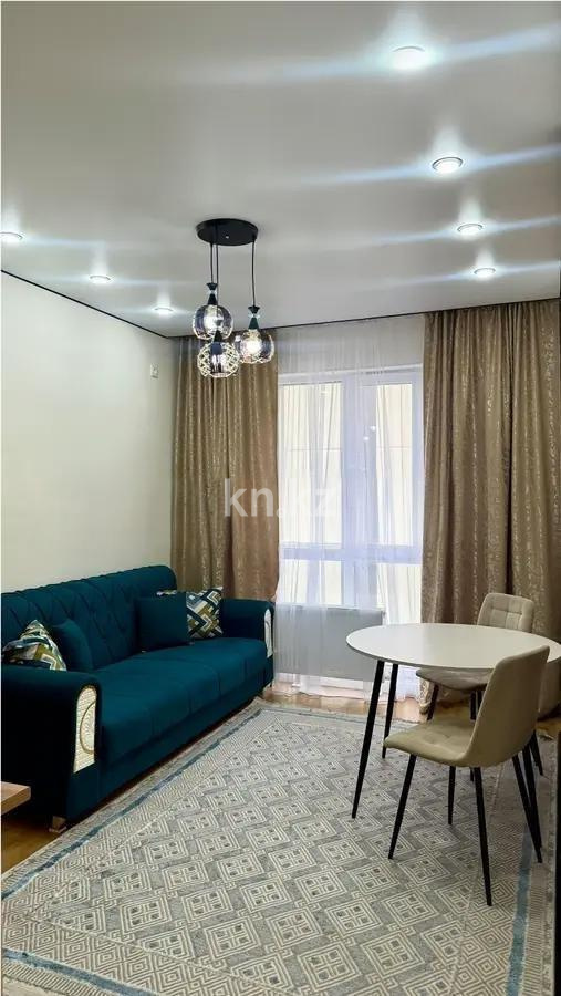 Продажа 1-комнатной квартиры, 37 м² в Алматы