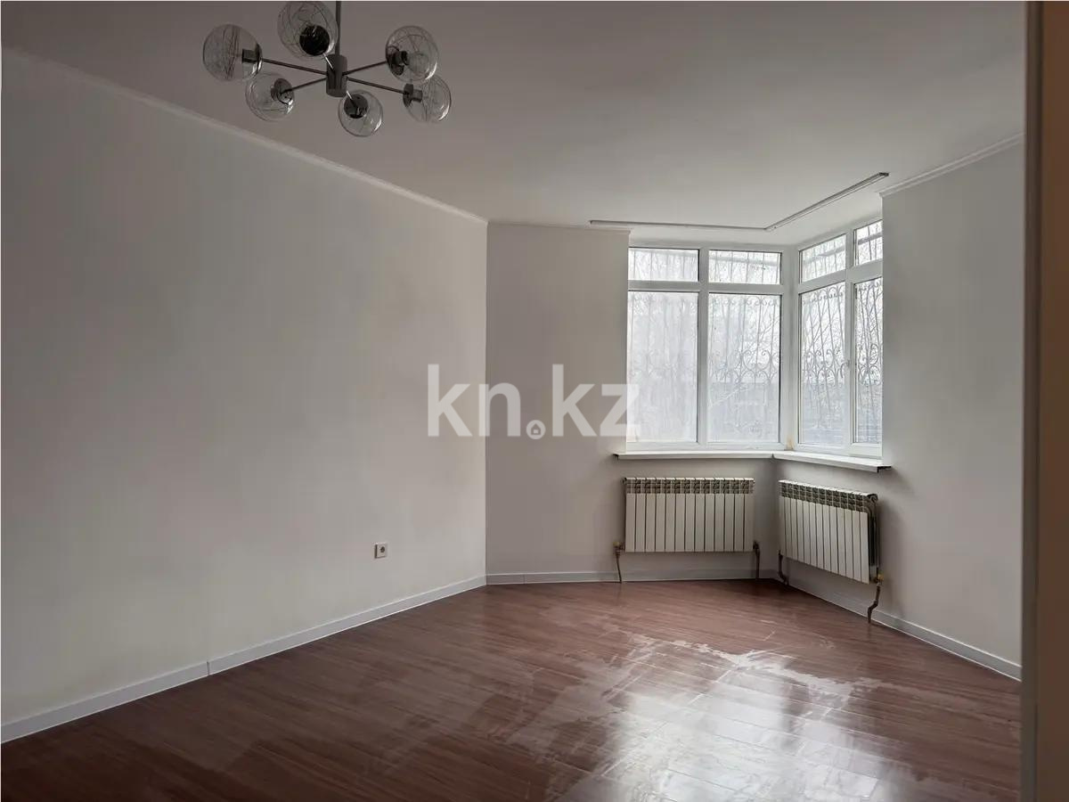 Продажа 1-комнатной квартиры, 51 м² в Алматы