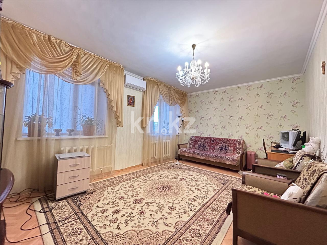 Продажа 2-комнатной квартиры, 61.4 м² в Астане - фото 6