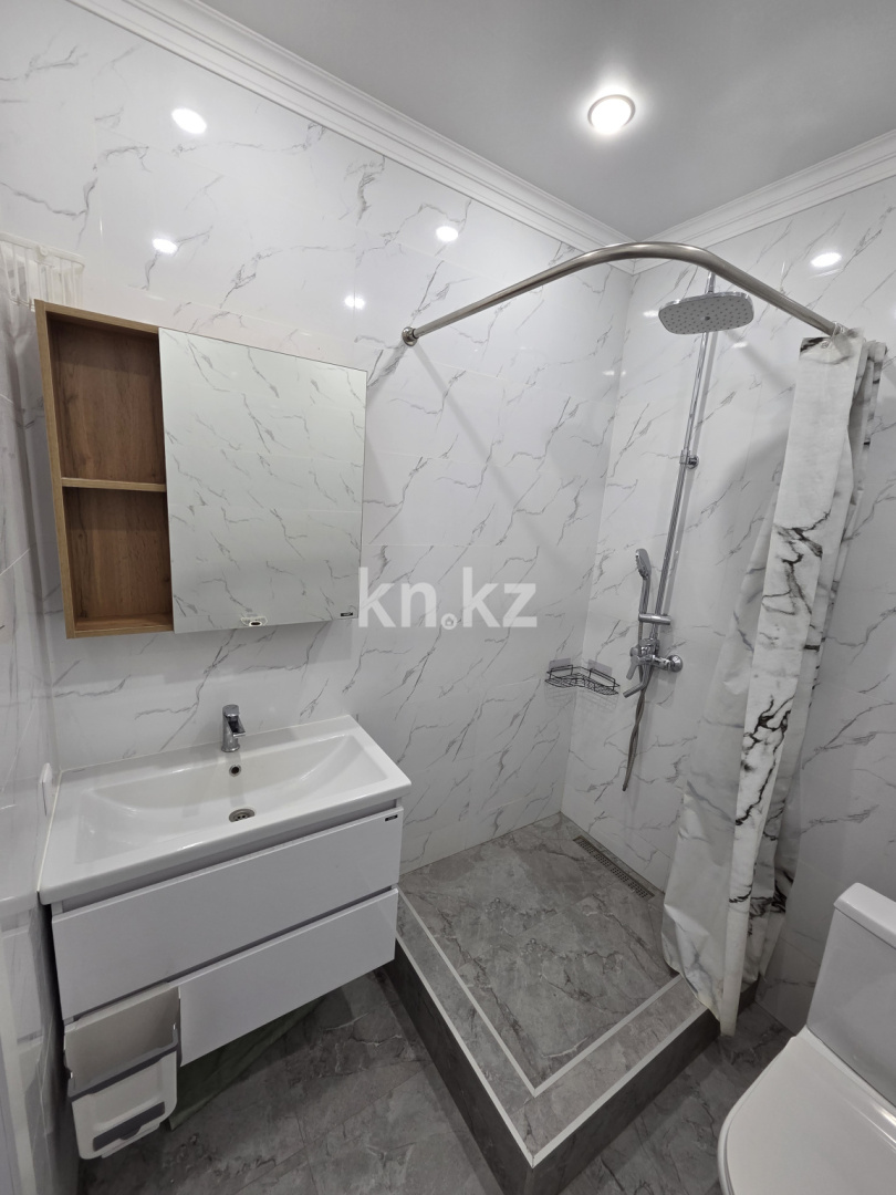 Продажа 1-комнатной квартиры, 40 м² в Астане - фото 7