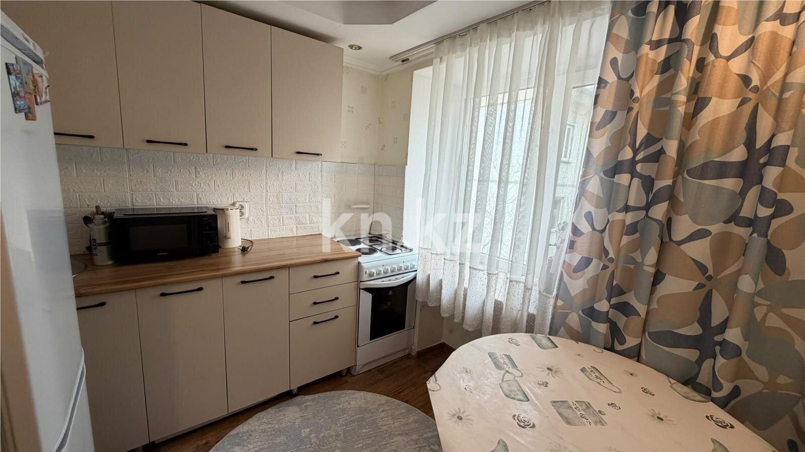 Продажа 2-комнатной квартиры, 43 м² в Караганде - фото 5