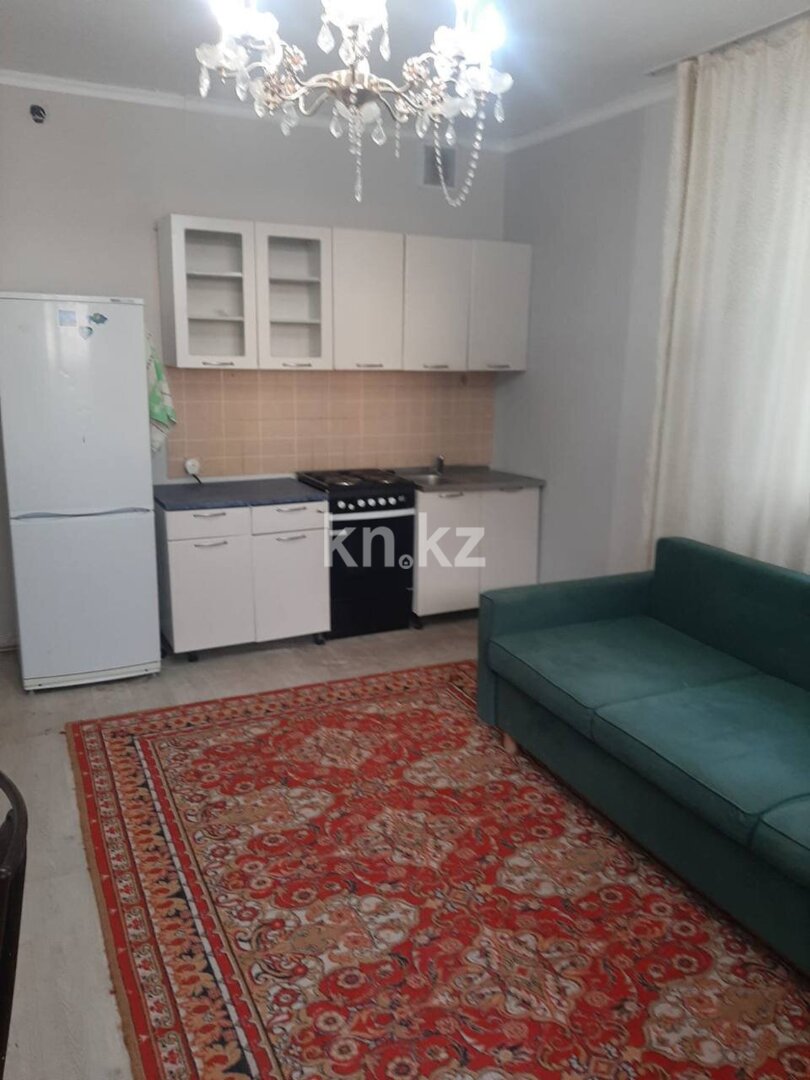 Аренда 2-комнатной квартиры, 47 м² в Астане