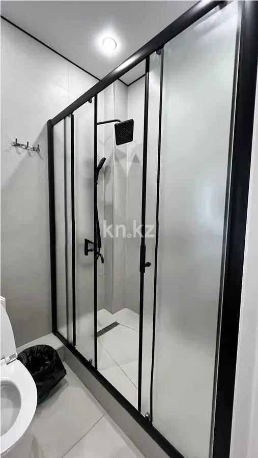 Продажа 1-комнатной квартиры, 35 м² в Алматы - фото 3