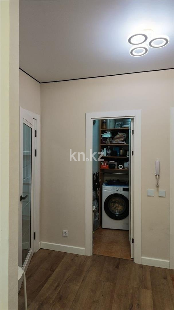 Продажа 3-комнатной квартиры, 90 м² в Астане - фото 23