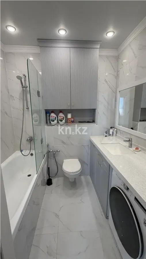 Продажа 2-комнатной квартиры, 56 м² в Астане - фото 4