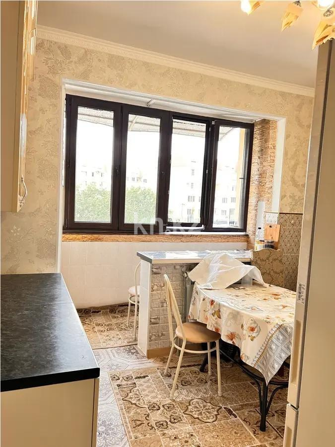 Продажа 3-комнатной квартиры, 89 м², мкр-н Саялы, дом  51 в Алматы - фото 4