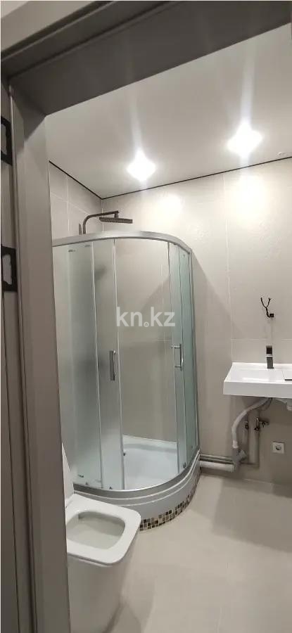 Продажа 1-комнатной квартиры, 46 м² в Алматы - фото 2