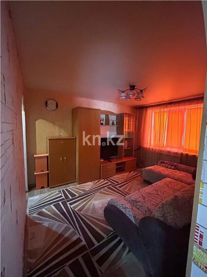 Продажа 2-комнатной квартиры, 33 м² в Алматы