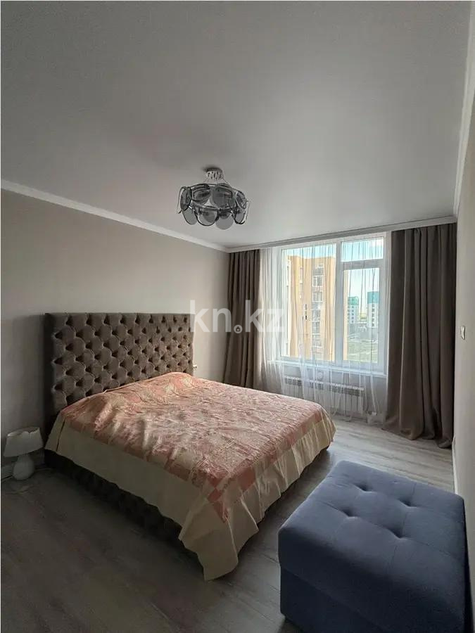Продажа 4-комнатной квартиры, 107 м² в Астане - фото 3