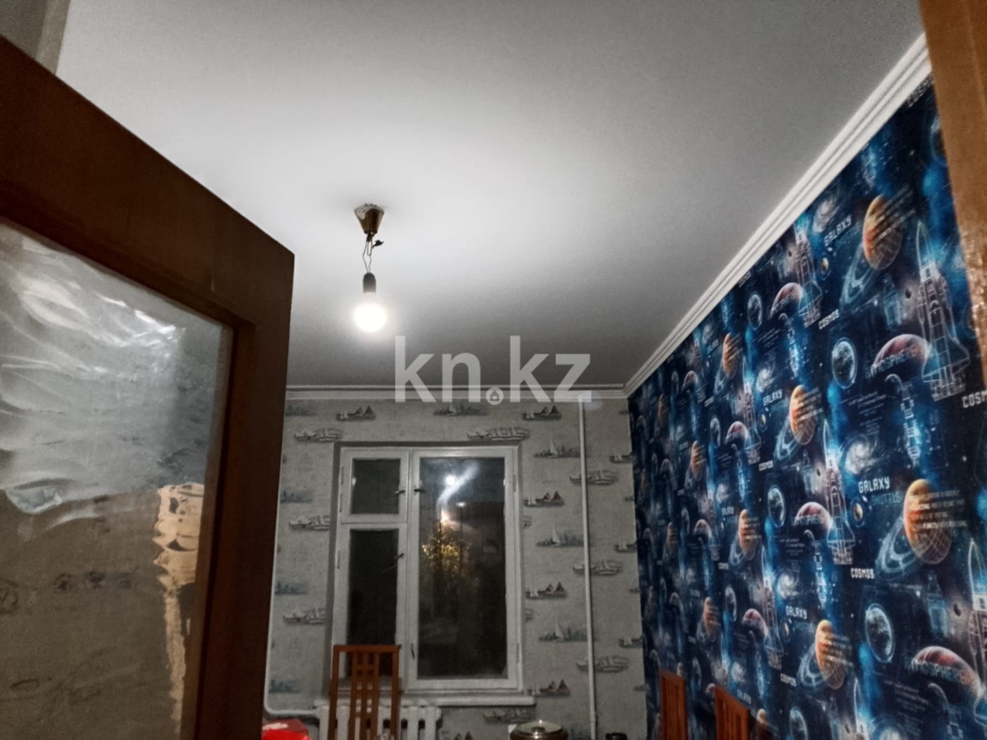 Продажа 3-комнатной квартиры, 60 м², пр. Серкебаева, дом  134 - пр. Аль-Фараби в Алматы - фото 19