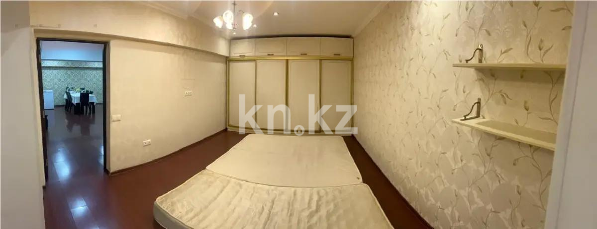 Продажа 4-комнатной квартиры, 109 м², ул. Кокорай, дом  18 в Алматы - фото 2