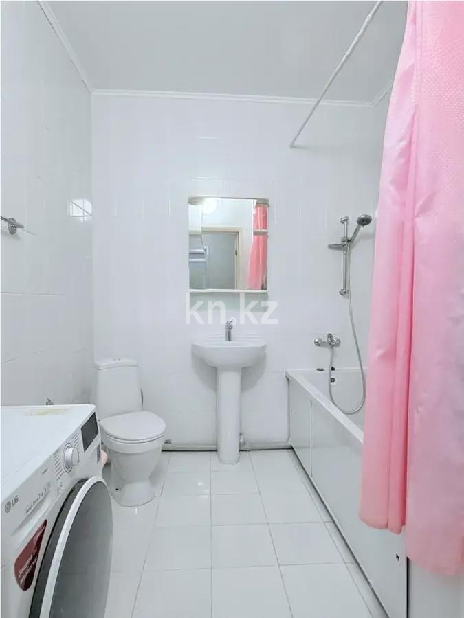 Продажа 2-комнатной квартиры, 58.7 м² в Астане - фото 4