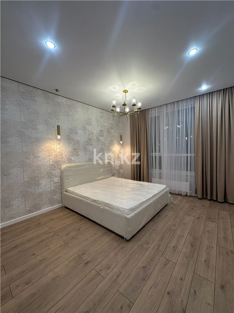 Продажа 2-комнатной квартиры, 54 м², ул. Молдагалиева в Астане - фото 6