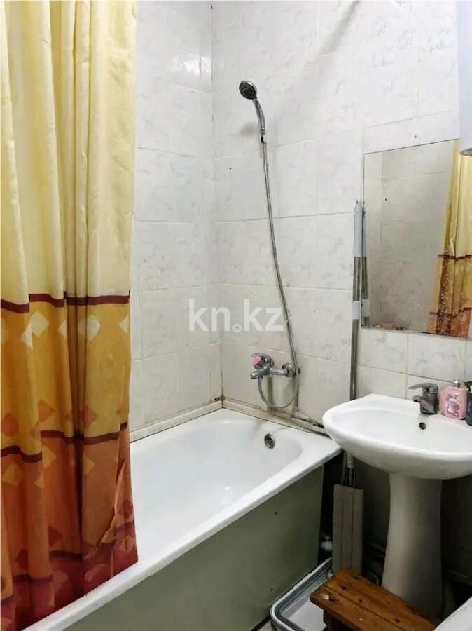 Продажа 1-комнатной квартиры, 30 м² в Астане - фото 3