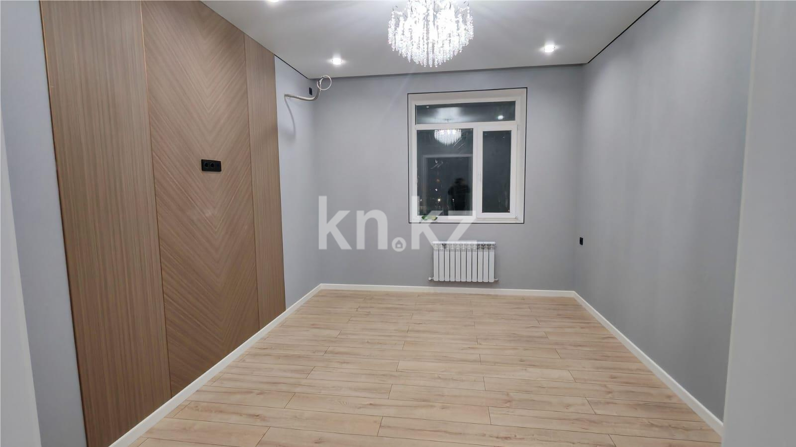 Продажа 2-комнатной квартиры, 62 м², 137 учетный квартал в Караганде - фото 2
