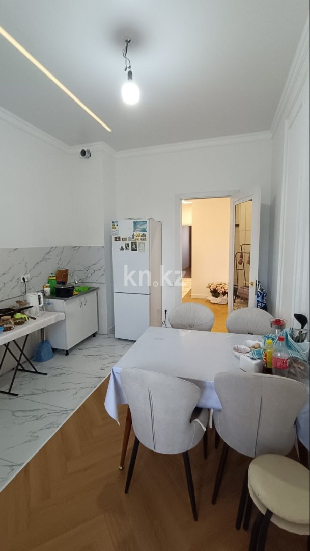 Продажа 3-комнатной квартиры, 108 м² в Алматы - фото 3