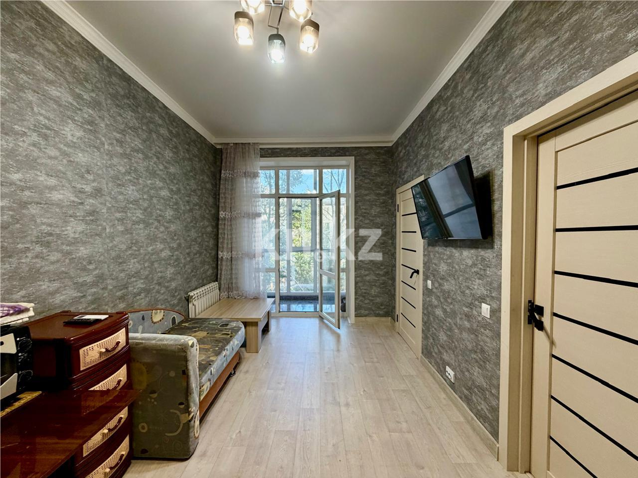 Продажа 3-комнатной квартиры, 48 м² в Караганде - фото 2