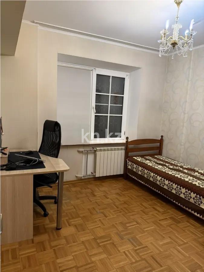 Продажа 4-комнатной квартиры, 117 м² в Алматы - фото 2