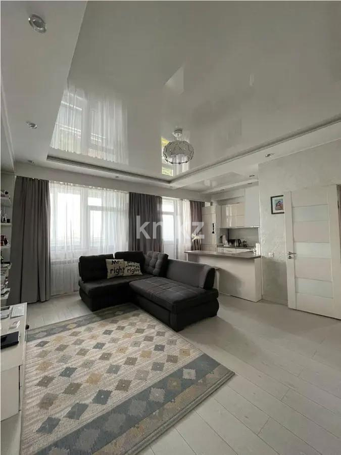 Продажа 2-комнатной квартиры, 60 м² в Алматы