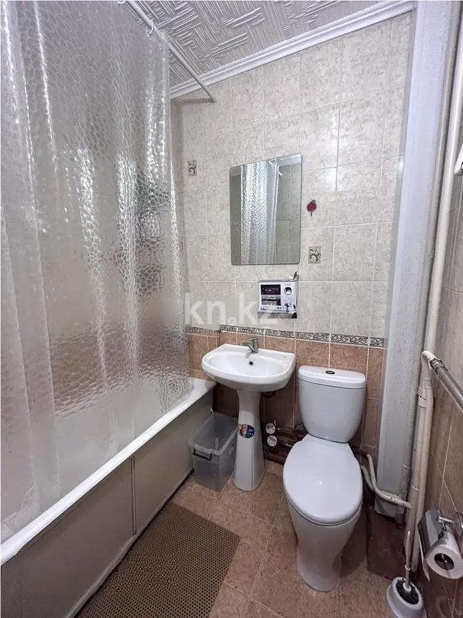 Продажа 1-комнатной квартиры, 33 м², мкр. Орбита-4, дом  7 в Алматы - фото 3