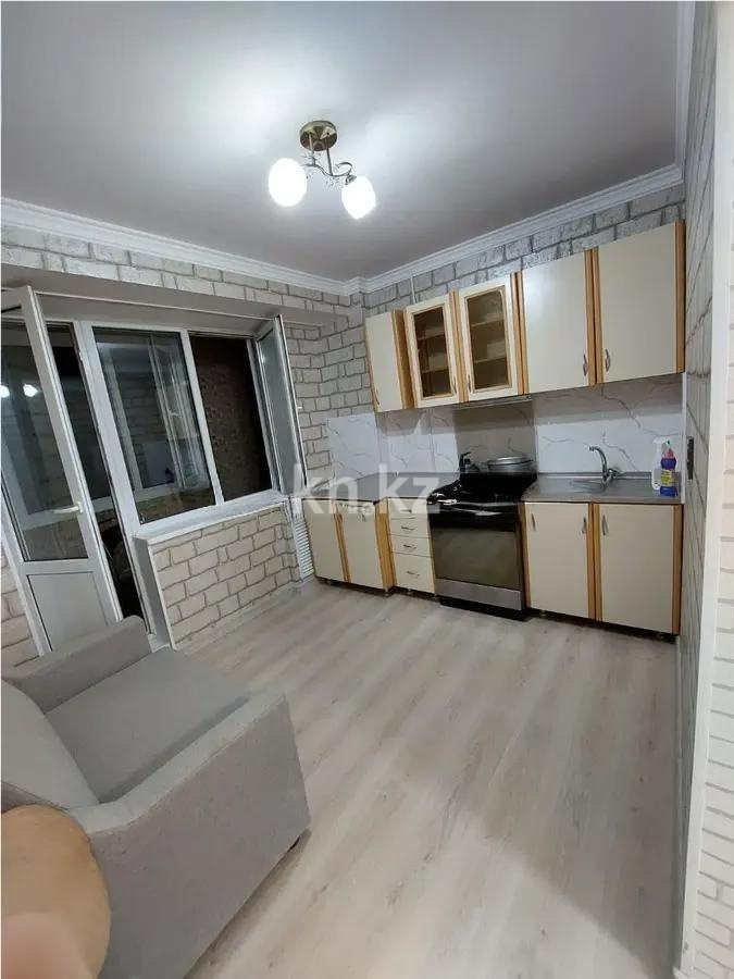 Продажа 2-комнатной квартиры, 54 м² в Алматы - фото 3