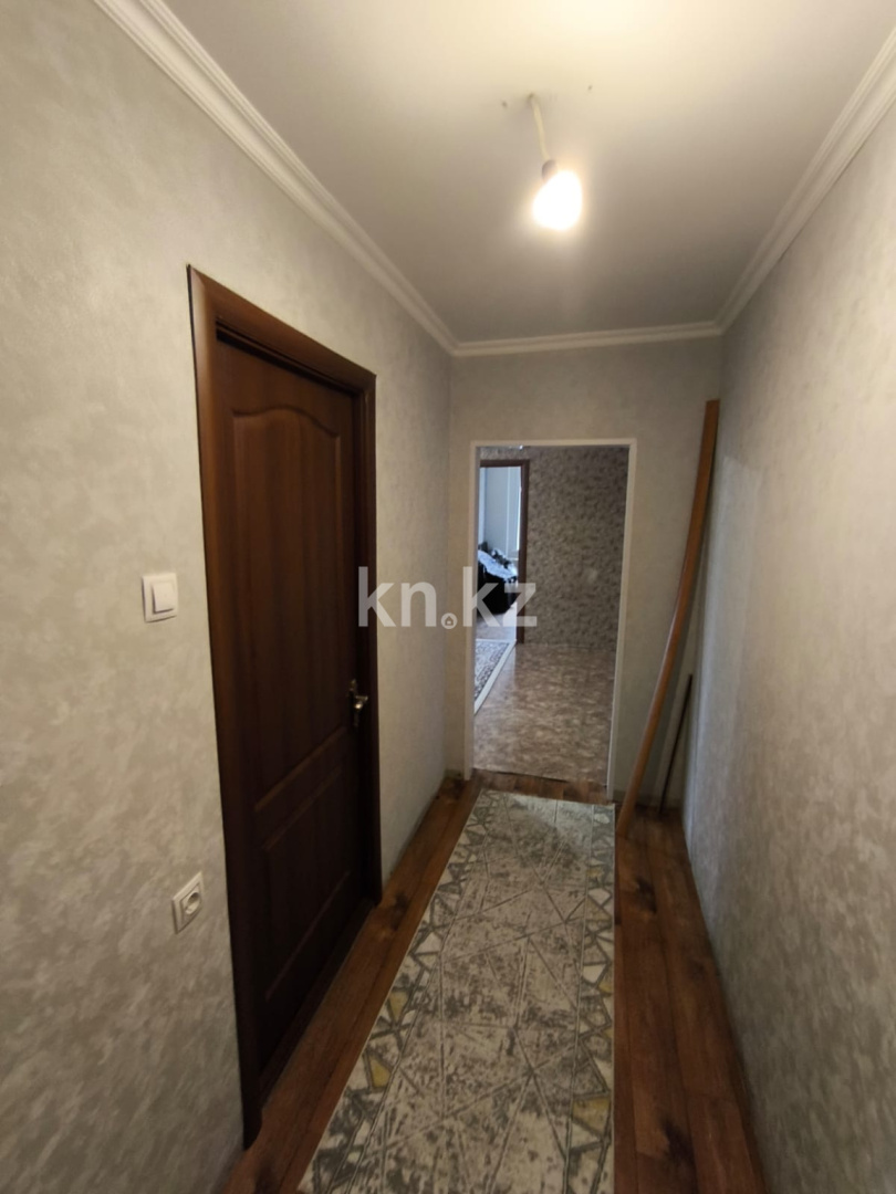 Продажа 4-комнатной квартиры, 61.2 м², 29А квартал, дом  2 в Абае - фото 11