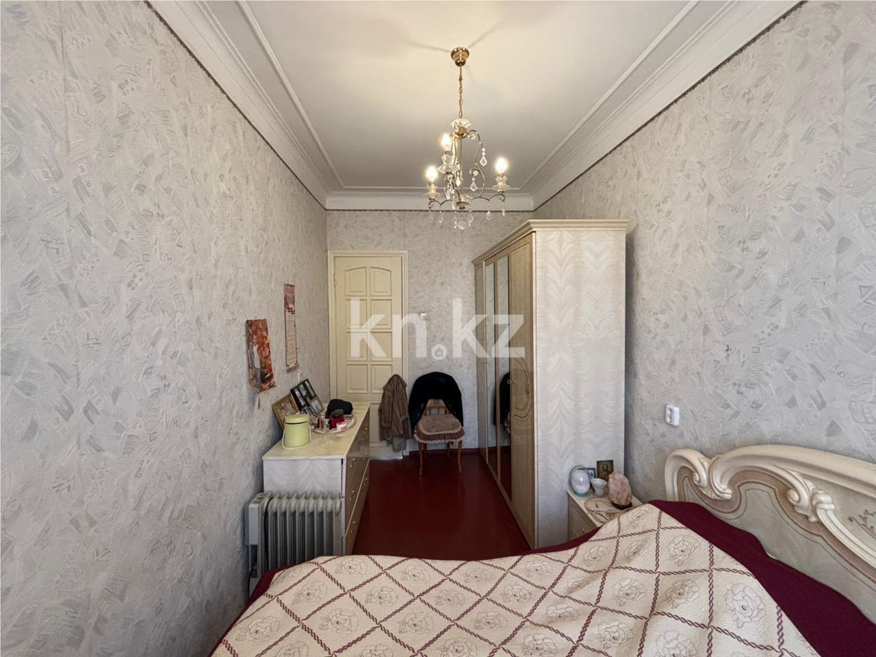 Продажа 2-комнатной квартиры, 50 м² в Караганде - фото 4