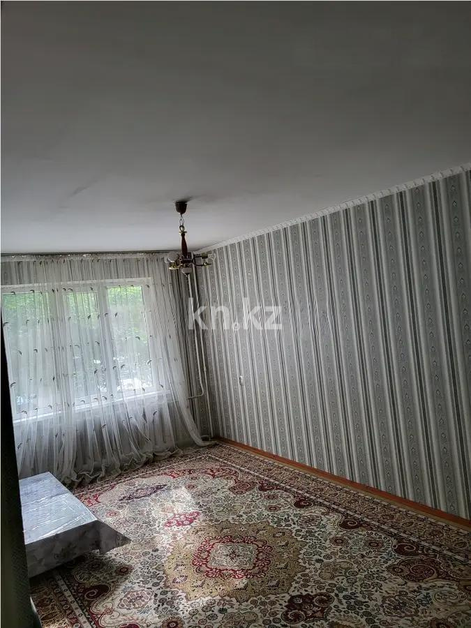 Продажа 3-комнатной квартиры, 67 м² в Алматы - фото 2