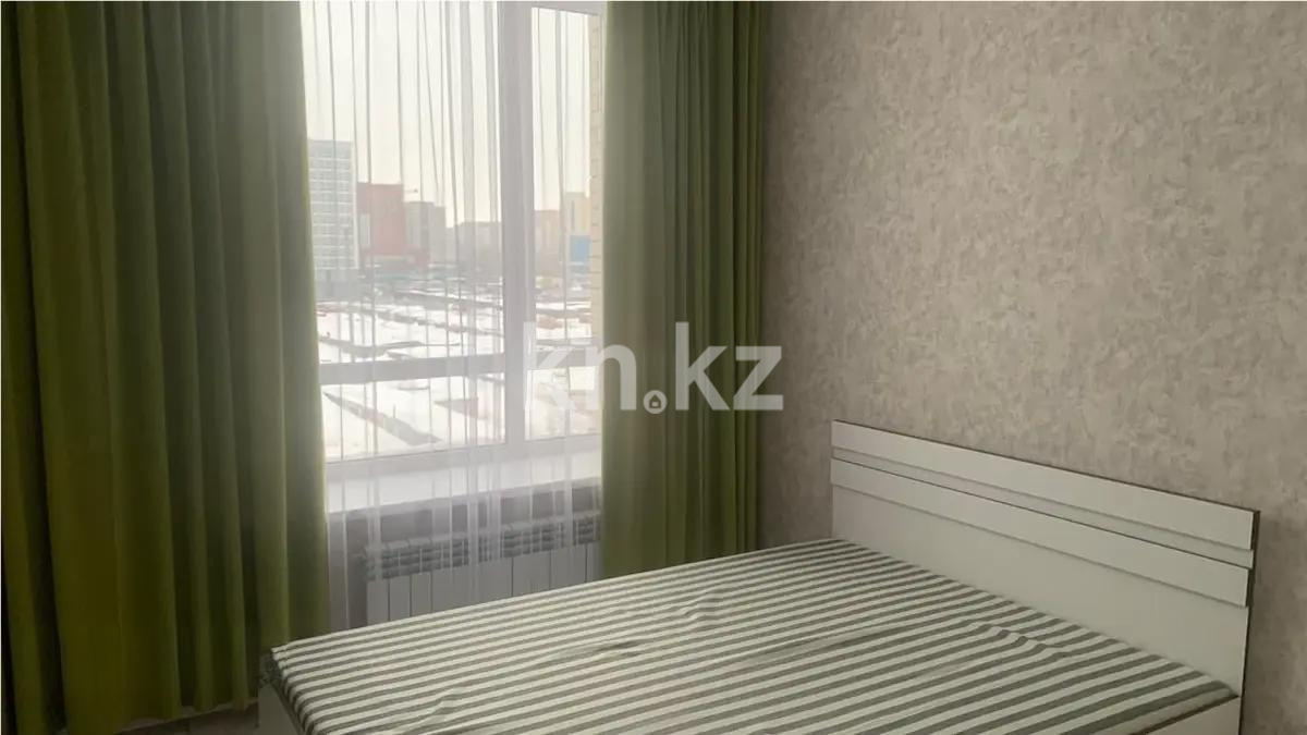 Продажа 2-комнатной квартиры, 55 м², ул. Токпанова, дом  20 в Астане - фото 2