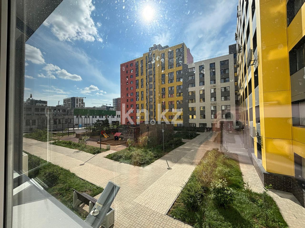 Продажа 3-комнатной квартиры, 58 м² в Астане - фото 12