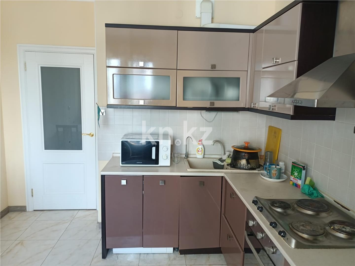 Продажа 2-комнатной квартиры, 69.1 м² в Астане - фото 14