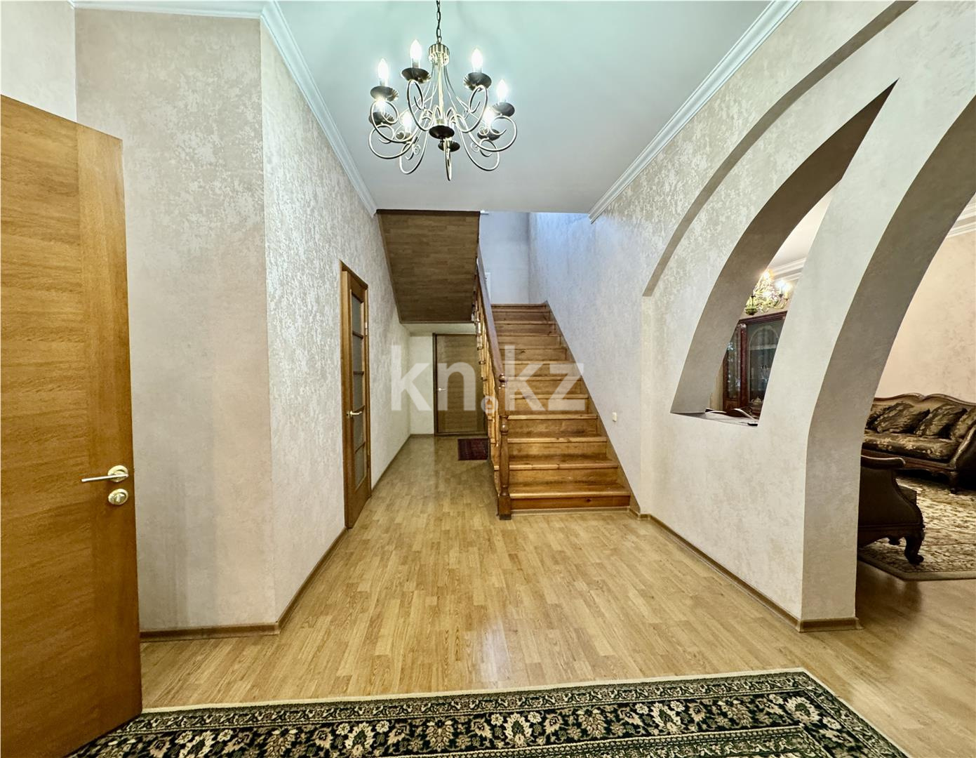 Продажа 7-комнатного дома, 258.2 м², ул. Степана Разина, дом  41 в Караганде - фото 12