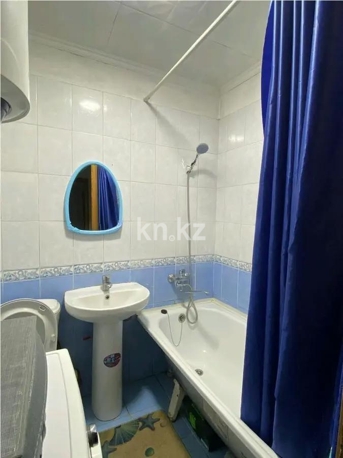 Продажа 2-комнатной квартиры, 30 м² в Алматы - фото 3