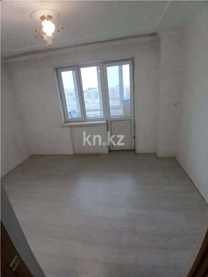 Продажа 2-комнатной квартиры, 53 м², пр. Кабанбай батыра, дом  5/1 в Астане