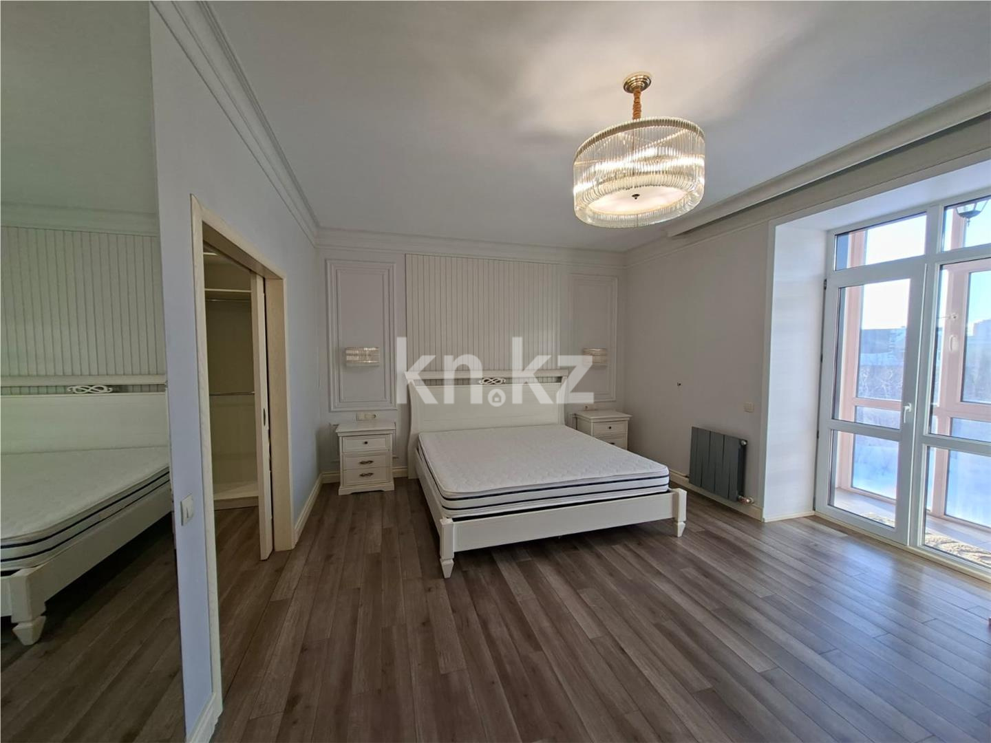 Продажа 6-комнатной квартиры, 310 м² в Караганде - фото 7