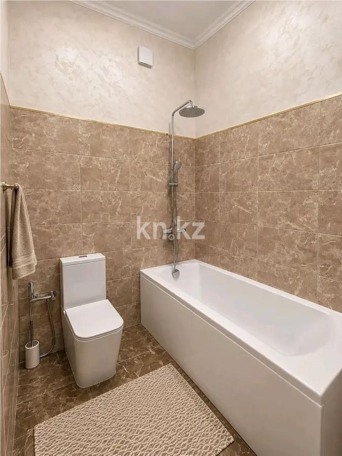 Продажа 4-комнатной квартиры, 124 м² в Астане - фото 7