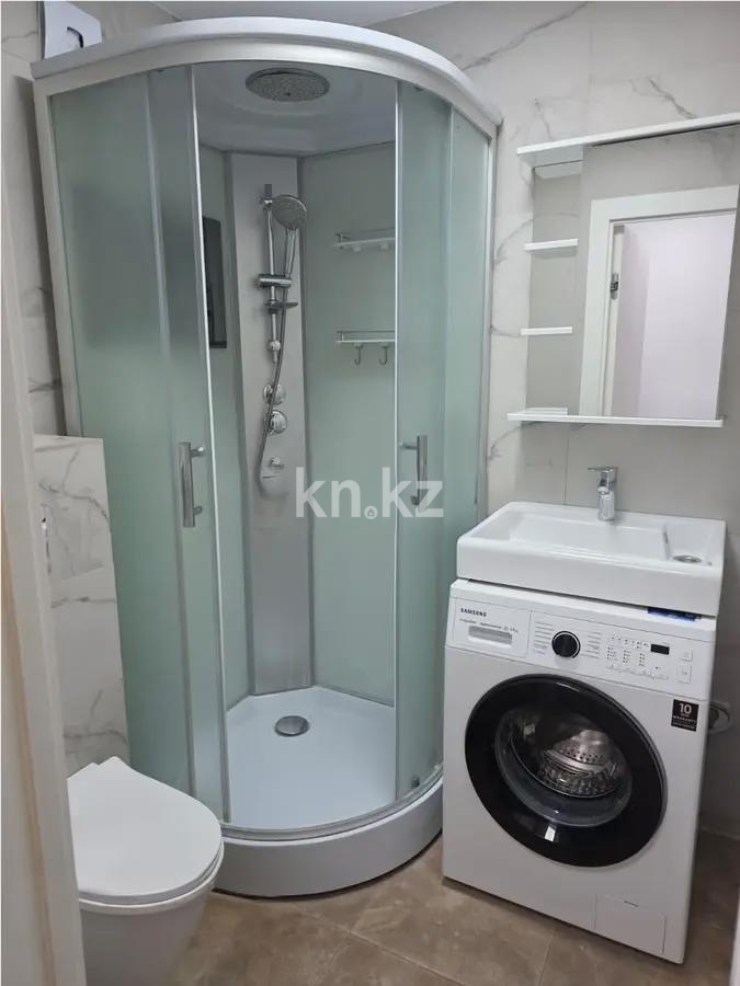 Продажа 2-комнатной квартиры, 45 м² в Алматы - фото 5