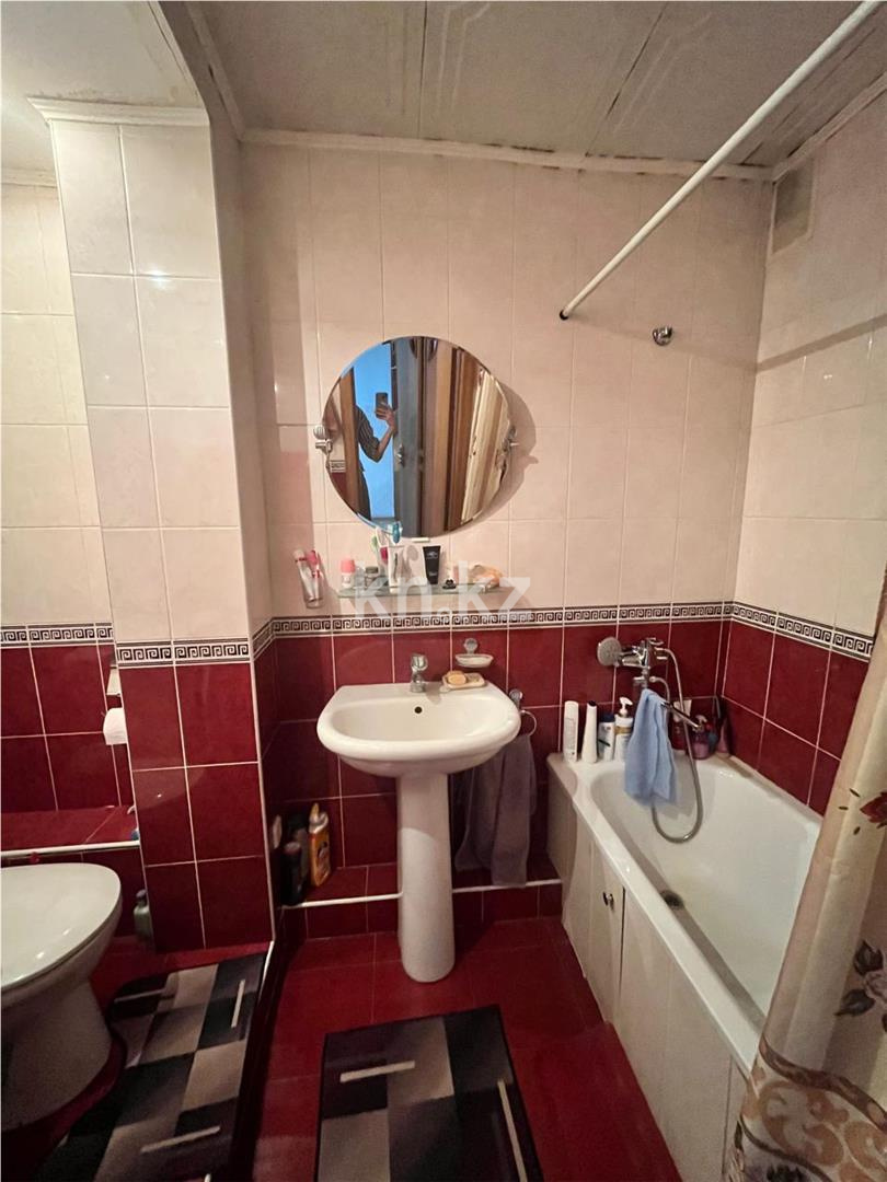 Продажа 2-комнатной квартиры, 52 м² в Караганде - фото 7