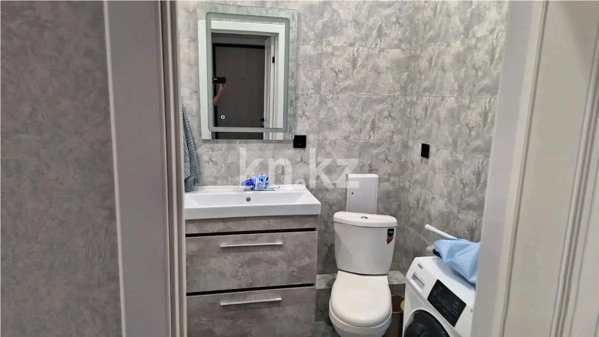 Продажа 1-комнатной квартиры, 46 м² в Астане - фото 4