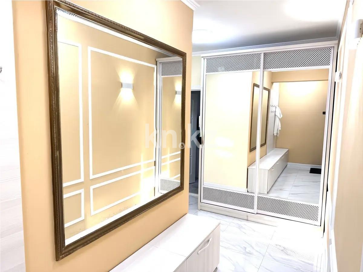 Продажа 3-комнатной квартиры, 61 м² в Алматы - фото 5