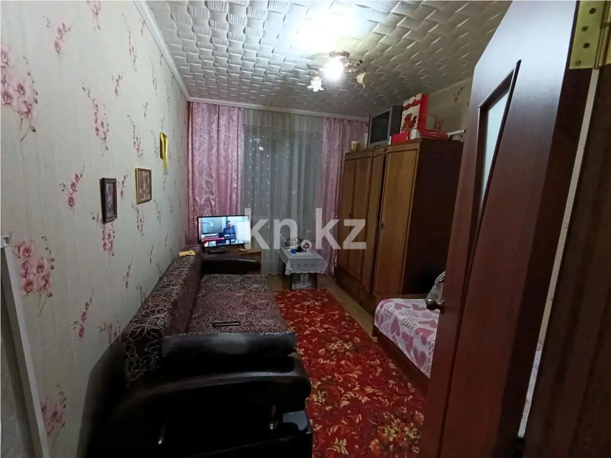 Продажа 4-комнатной квартиры, 84 м², ул. Промышленная, дом  28а в Абае