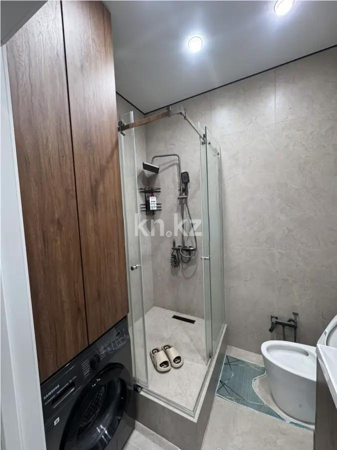 Продажа 2-комнатной квартиры, 43.6 м² в Алматы - фото 3