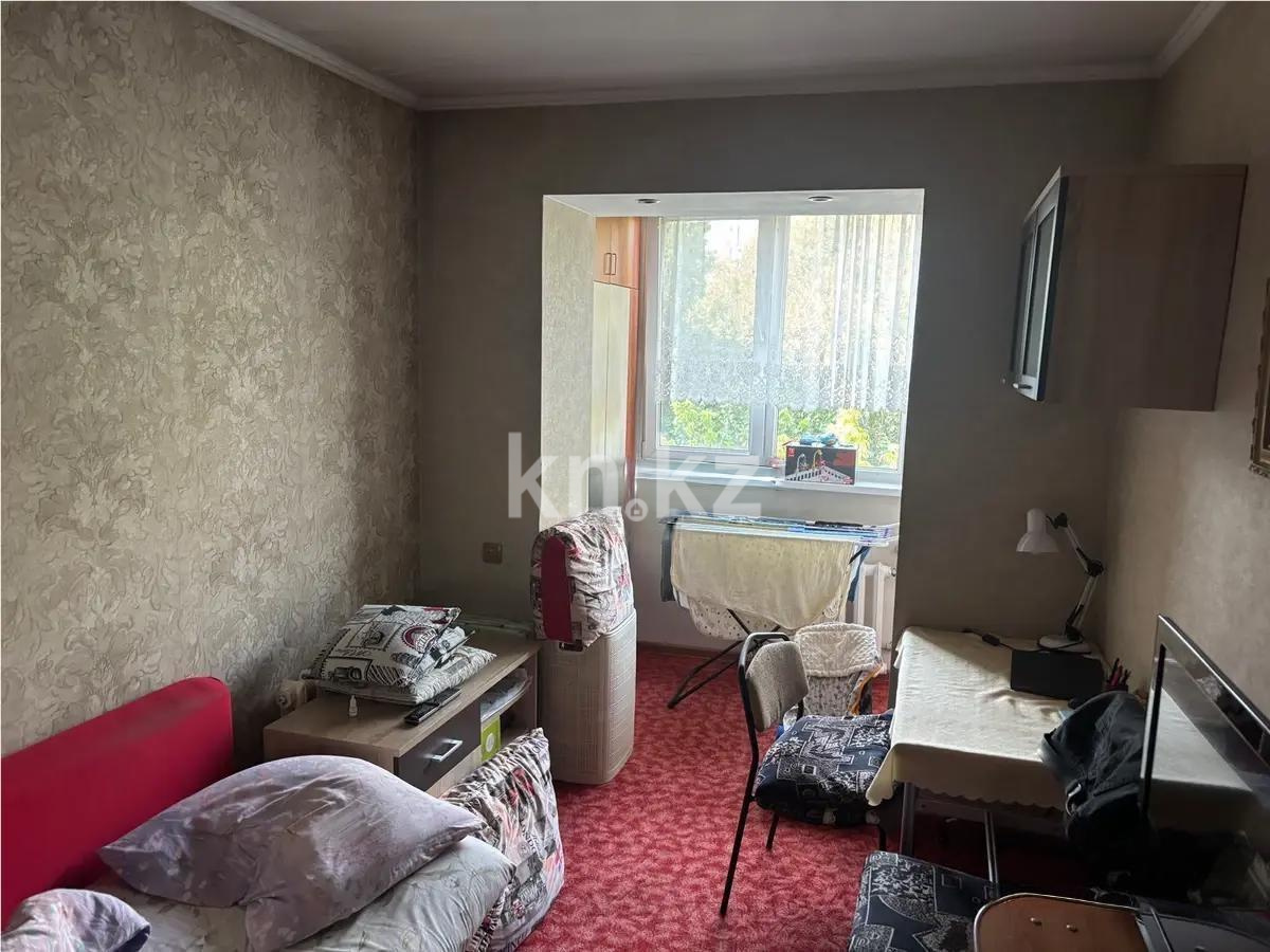 Продажа 2-комнатной квартиры, 51.7 м² в Алматы