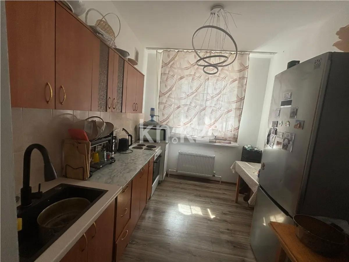 Продажа 1-комнатной квартиры, 36 м² в Караганде