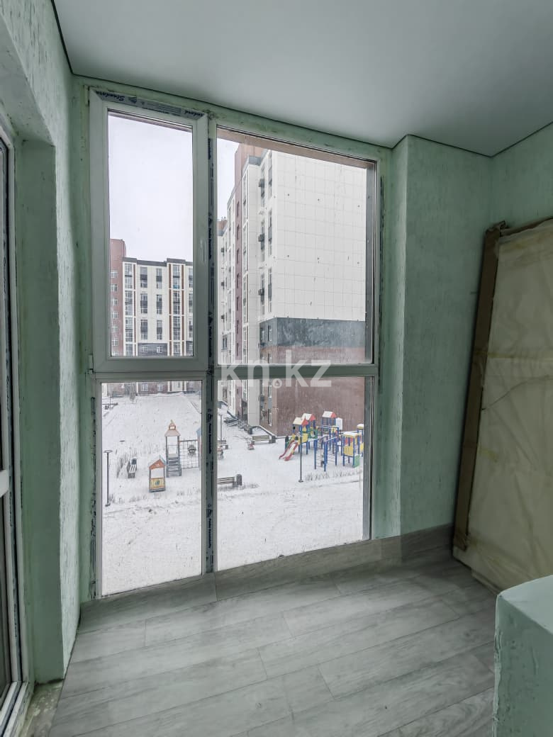 Продажа 2-комнатной квартиры, 61 м² в Караганде - фото 7