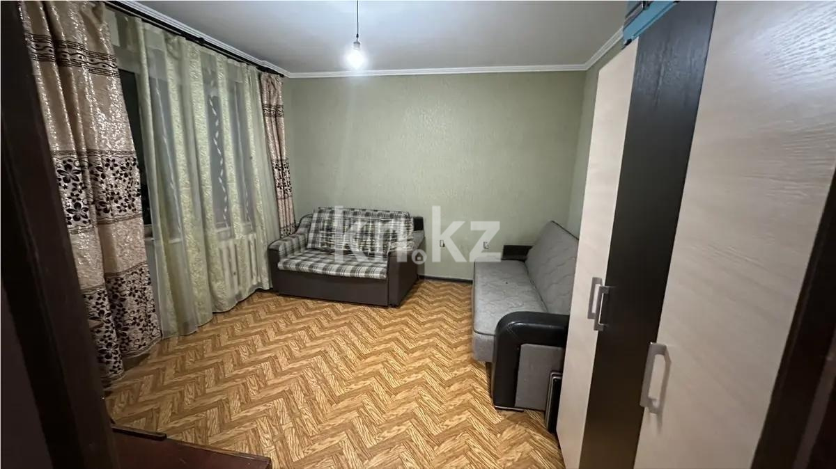 Продажа 1-комнатной квартиры, 36 м² в Алматы