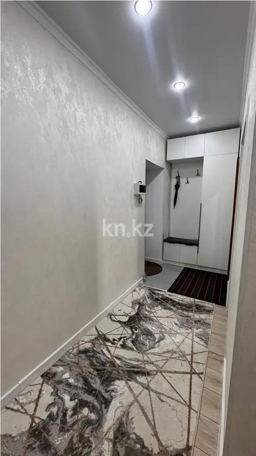 Продажа 1-комнатной квартиры, 38.8 м², ул. Болекпаева, дом  22 в Астане - фото 4