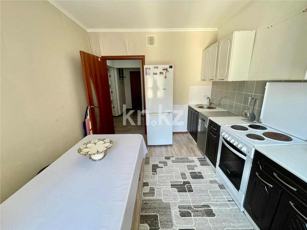 Продажа 3-комнатной квартиры, 75 м² в Караганде - фото 9