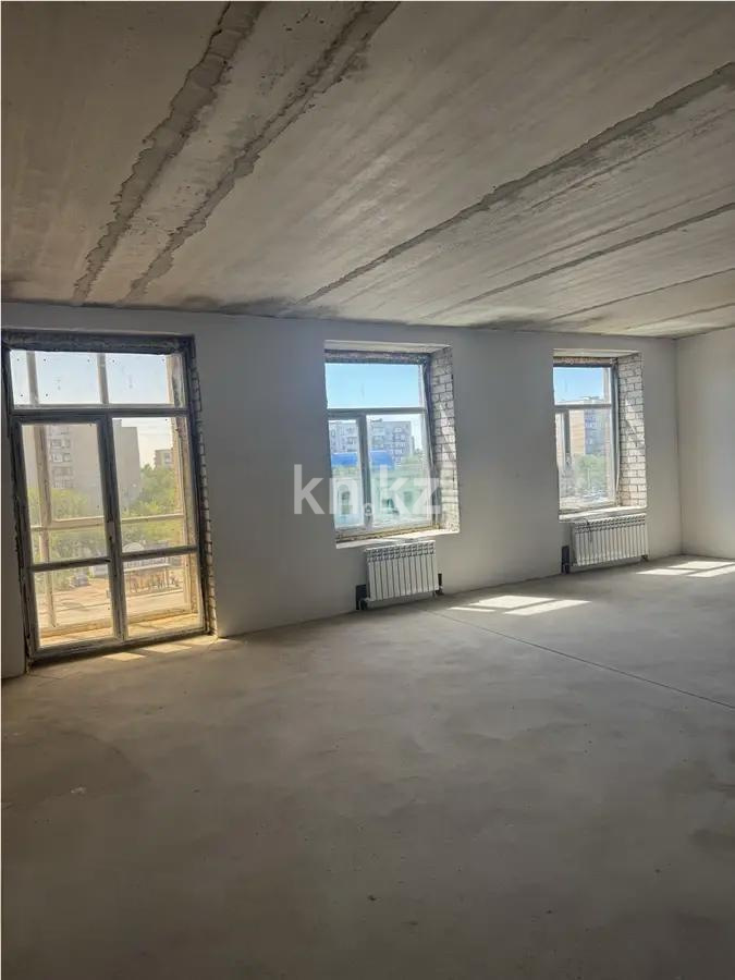 Продажа 2-комнатной квартиры, 68 м² в Караганде