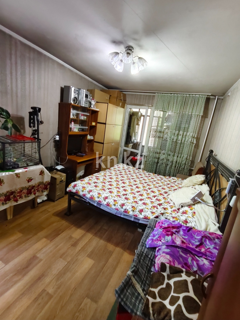 Продажа 1-комнатной квартиры, 32 м² в Алматы - фото 6